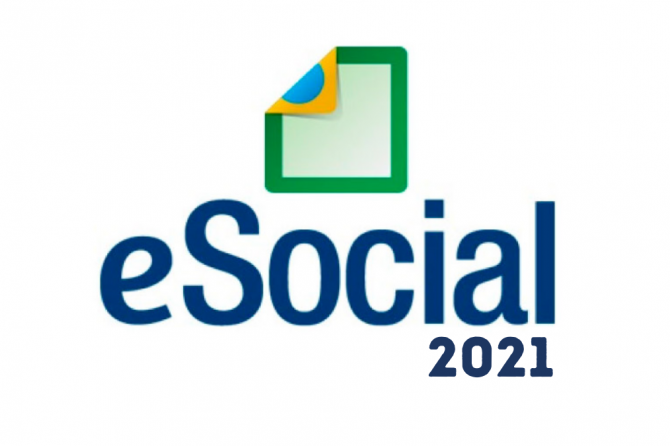 eSocial 2021